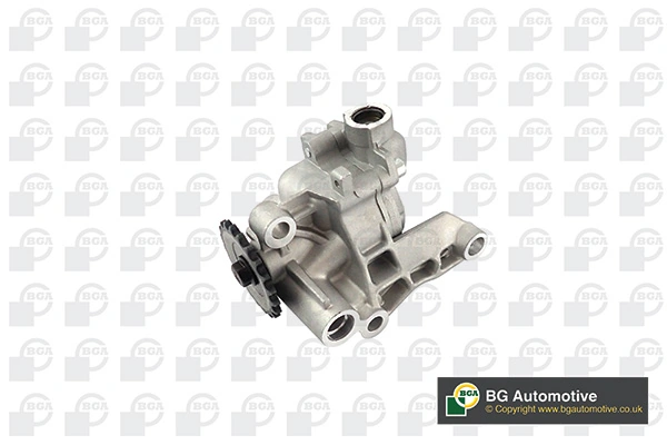 Помпа масляна Seat Ibiza III хетчбек (6L1) (2002 - 2009) ціна, від 67.49 USD