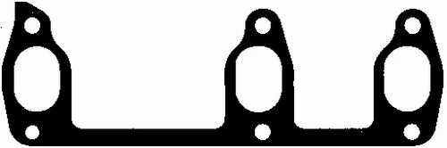 Прокладка випускного колектора Seat Cordoba седан (6L2) (2002 - 2009) ціна, від 3.67 USD