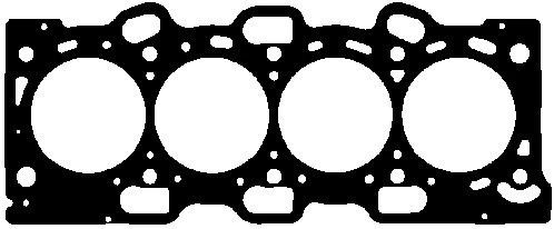 Прокладка ГБЦ Mitsubishi Pajero PININ позашляховик (H60, H70) (1999 - 2005) ціна, від 30.15 USD
