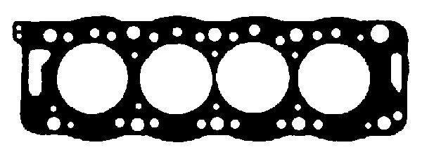 9623068080 Fiat/Alfa/Lancia Прокладка під головку