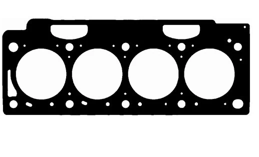 Прокладка головки блока циліндрів (ГБЦ) Volvo 30652289