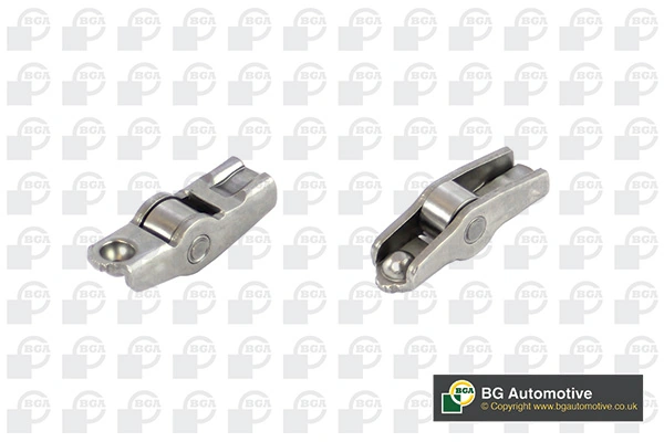 Коромисло 9653928680 Fiat/Alfa/Lancia