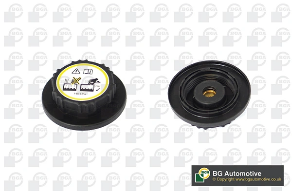 Купити Кришка розширювального бачка Land Rover Range Rover IV L405