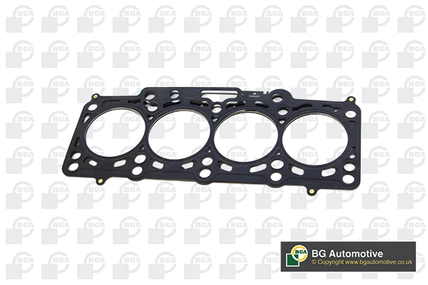 Прокладка ГБЦ VAG 03L103383AJ ціна, від 40.62 USD