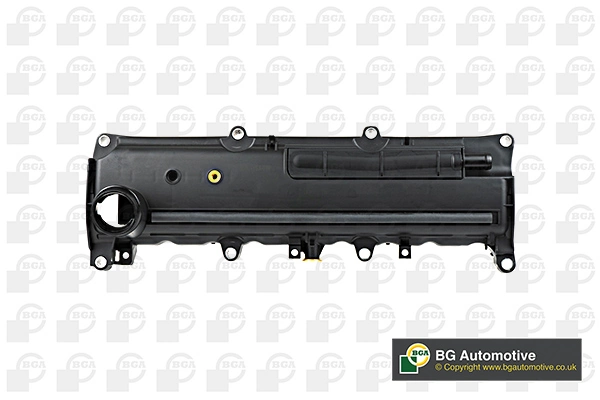 Кришка клапанна Renault Kangoo II фургон (FW0) (2008 - 2021) ціна, від 69.88 USD