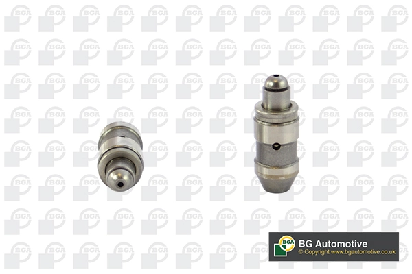  Гідрокомпенсатор Nissan Almera 1