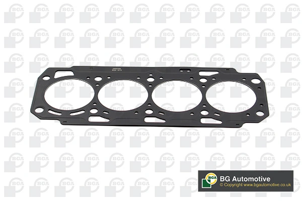 Прокладка ГБЦ Opel Insignia A седан (G09) (2008 - 2017) ціна, від 38.88 USD