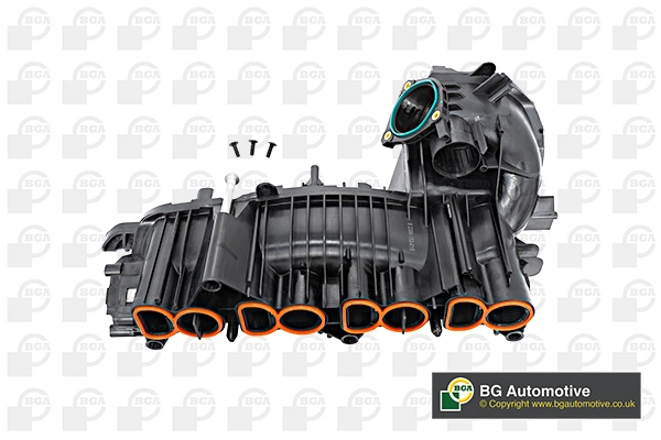 Колектор впускний AND 31103014 ціна, від 181.97 USD