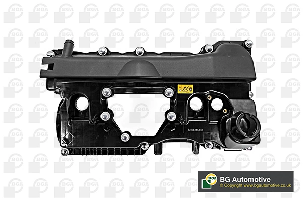DRM2920 Polcar Кришка двигуна