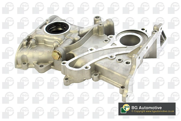 Купити OPN706 Aisin Кришка двигуна передня