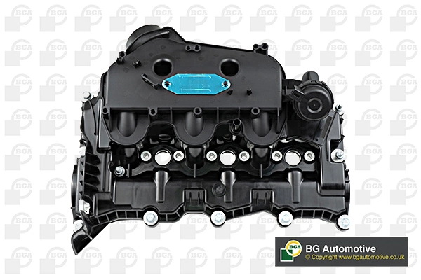 Купити C2S52858 Jaguar Колектор впускний, лівий