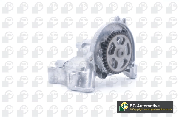 Купити Масляний насос Audi A3 Sportback 8PA