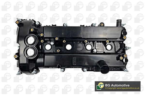 Купити 31370888 Volvo Клапанна кришка