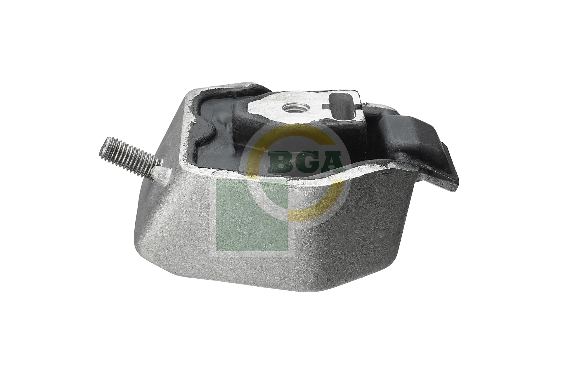 Подушка коробки передач S2213011 Polcar
