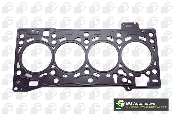04L103383C VAG Прокладка під головку