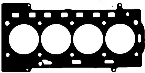 Прокладка під головку на Volkswagen Polo V RUS 602, 604, 612, 614