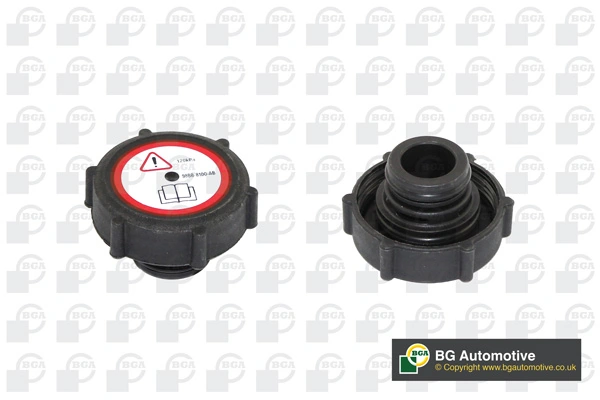 Кришка / пробка розширювального бачка AND 41121160 ціна, від 2.79 USD
