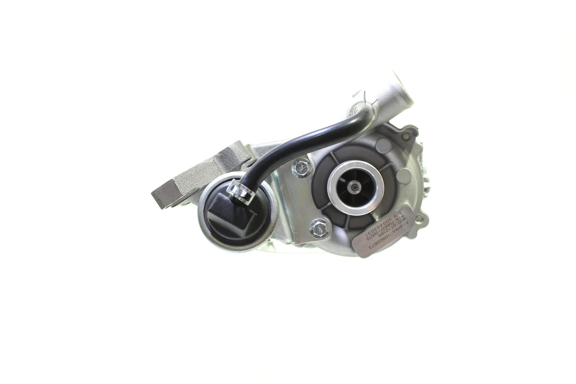 Купити TBM0012 Magneti Marelli Турбіна