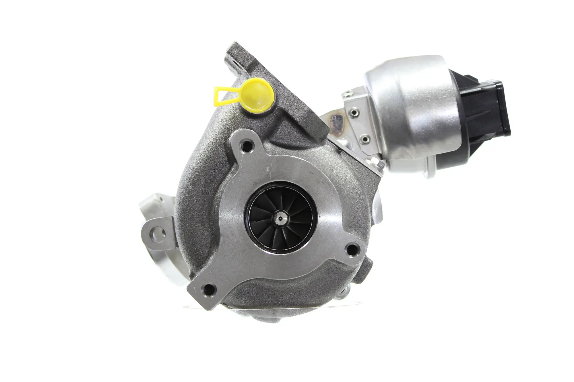 Турбіна BV43BSL190035 SL Turbo