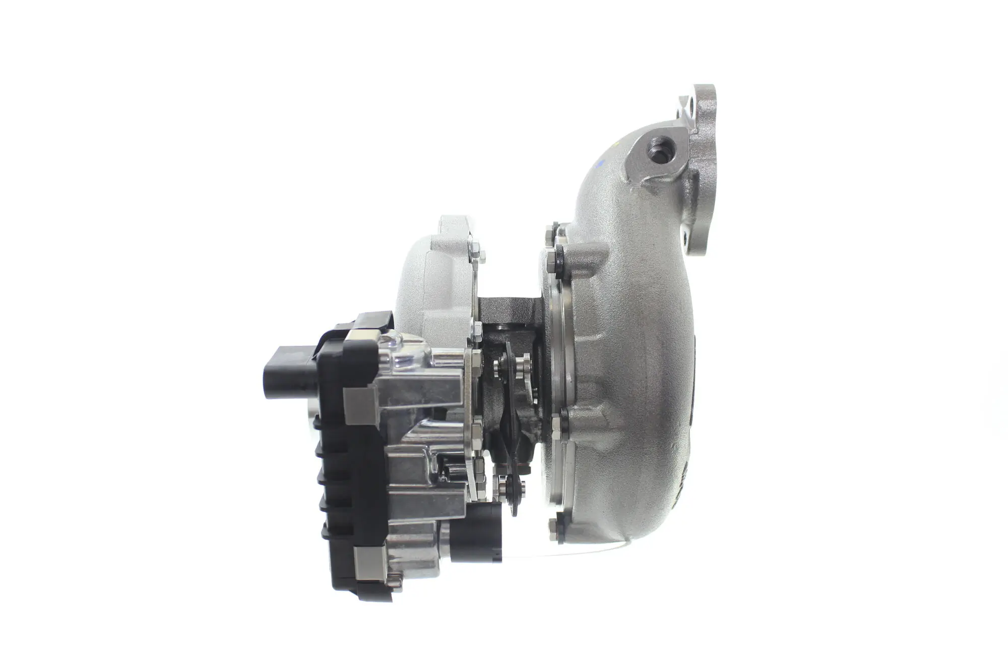 Купити Турбіна Mercedes R  W251