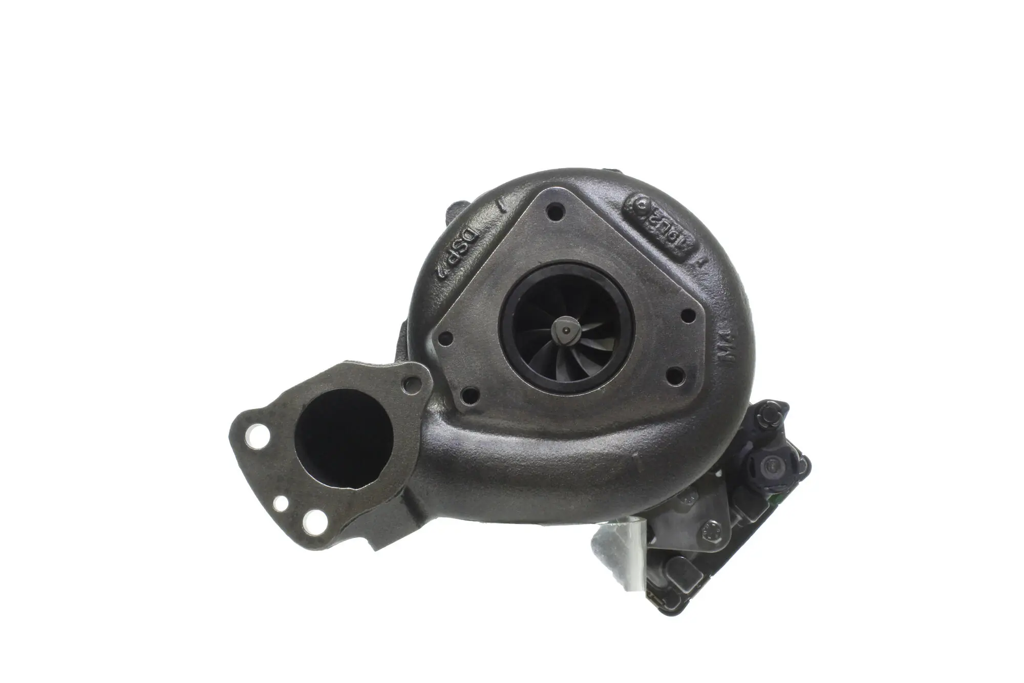 Турбіна Mercedes R позашляховик (W251) (2006 - 2026) ціна, від 380.99 USD