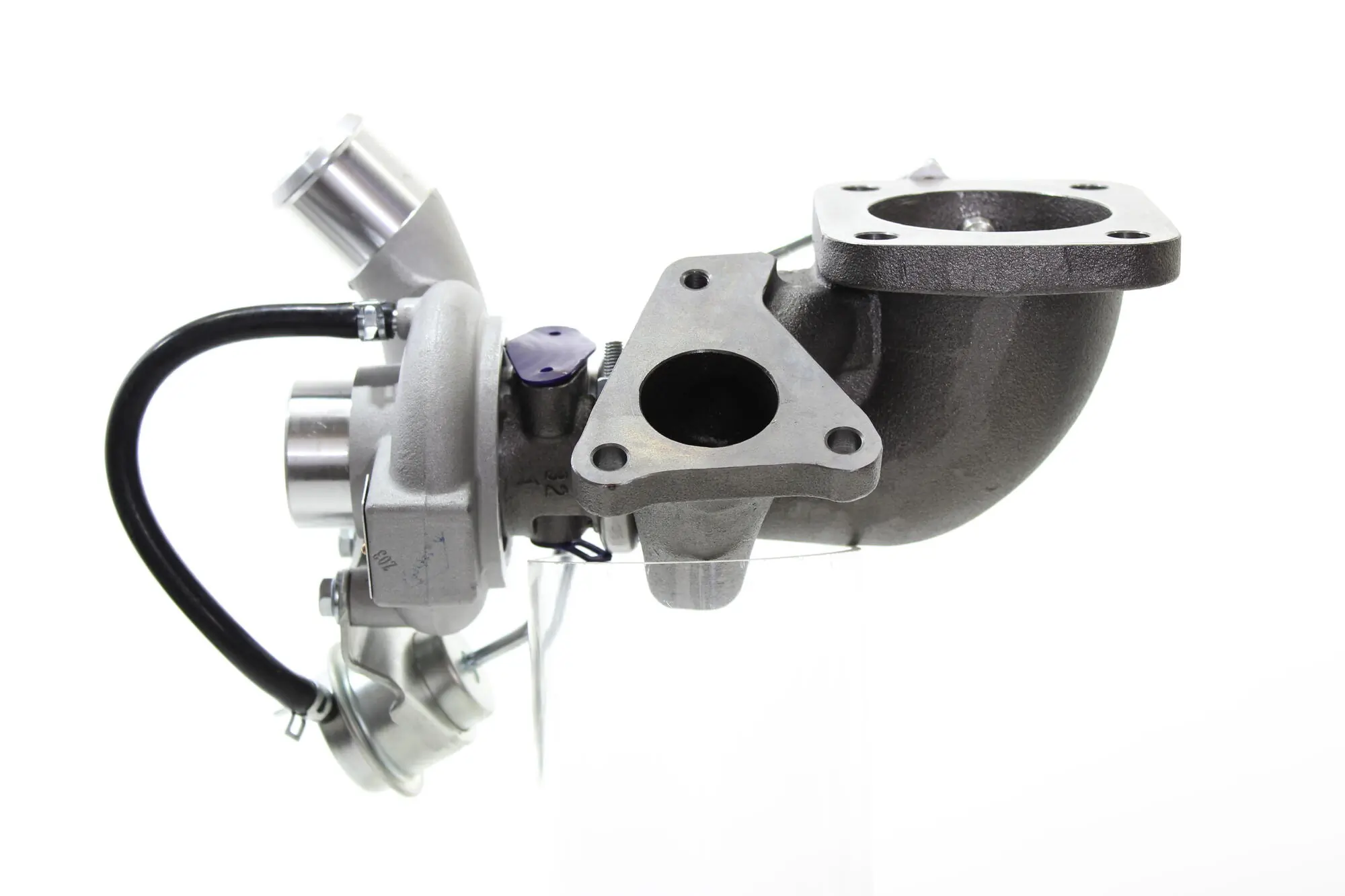Турбіна Alanko 10900961 ціна, від 170.93 USD