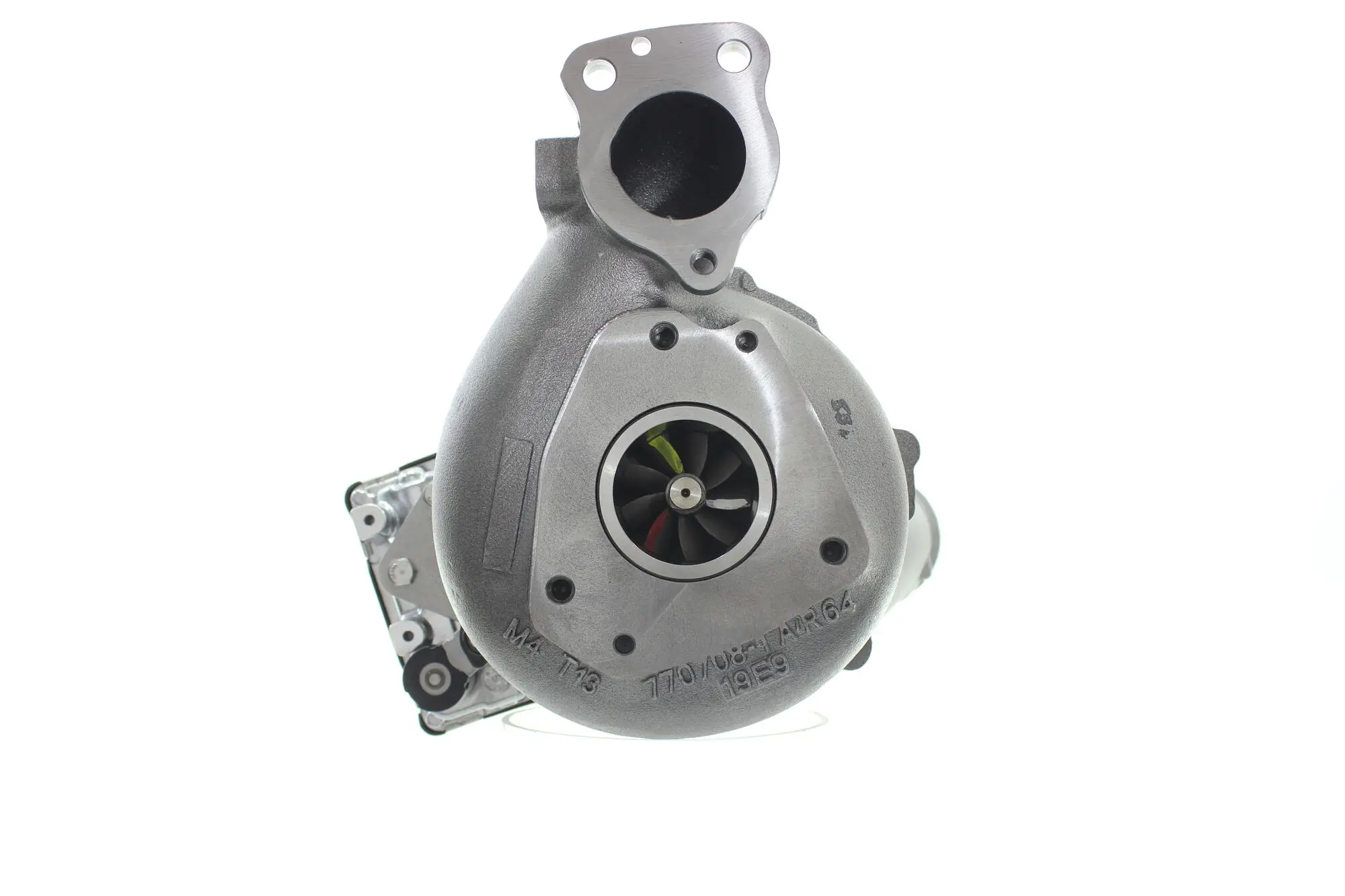 Турбіна Mercedes R позашляховик (W251) (2006 - 2026) ціна, від 380.99 USD