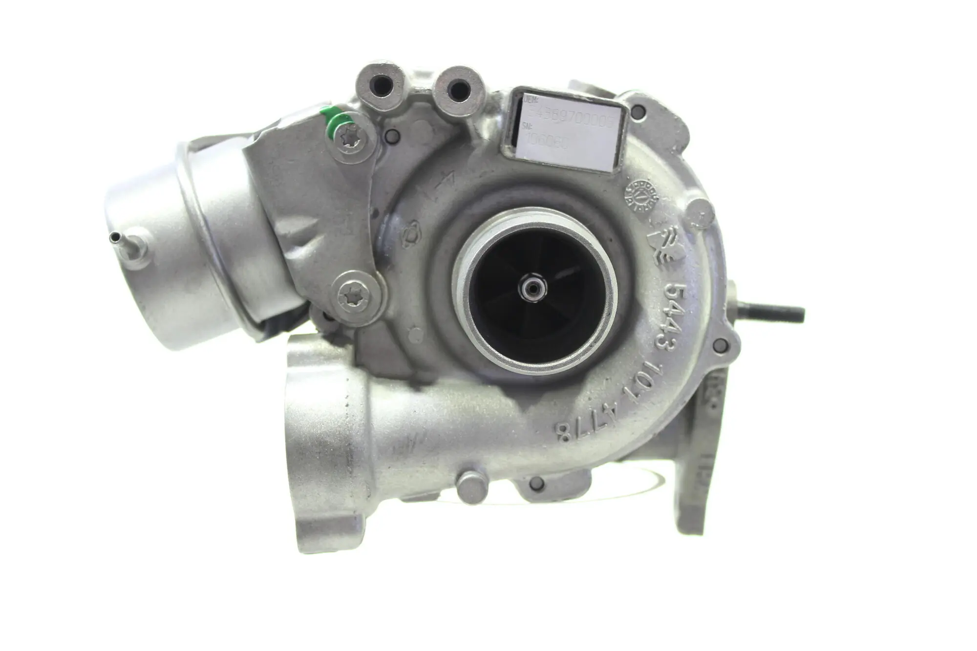 Турбіна Alanko 11901164 ціна, від 289.77 USD