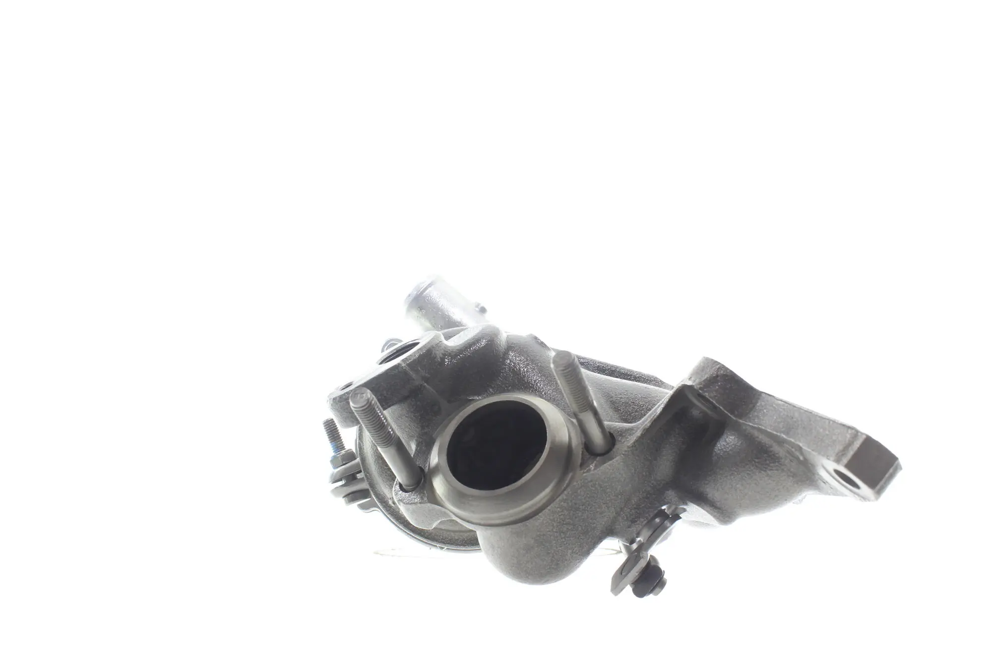 Купити TBM0012 Magneti Marelli Турбіна