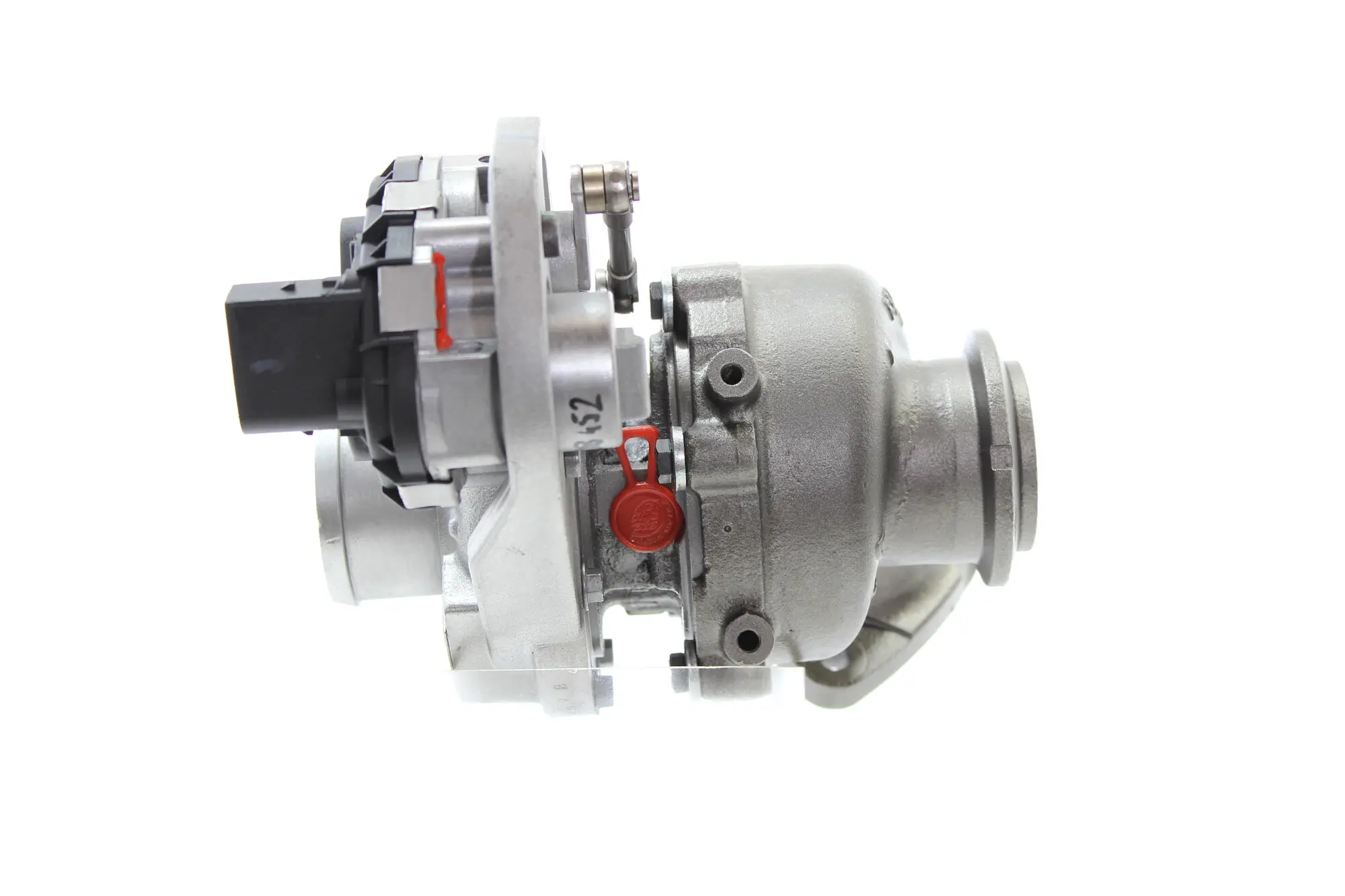 Турбіна Ford 2323637 ціна, від 468.69 USD
