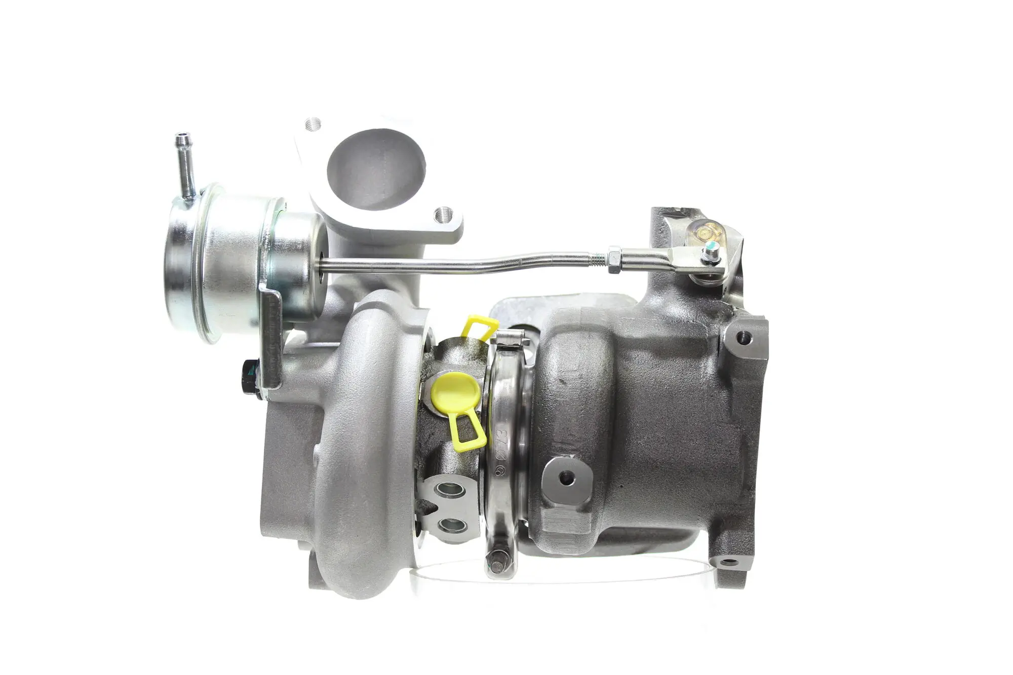 Купити Турбіна Nissan Qashqai II J11