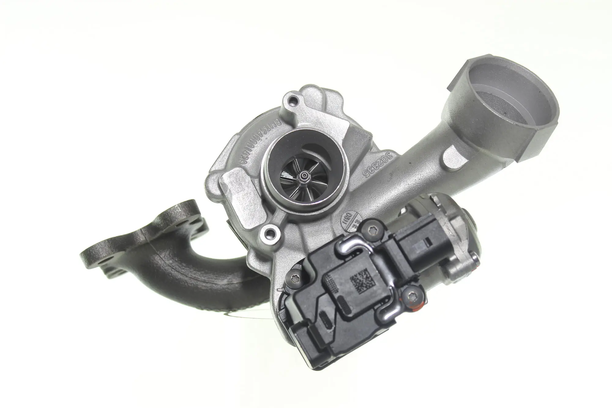 Купити Турбіна Audi A3  8VS, 8VM