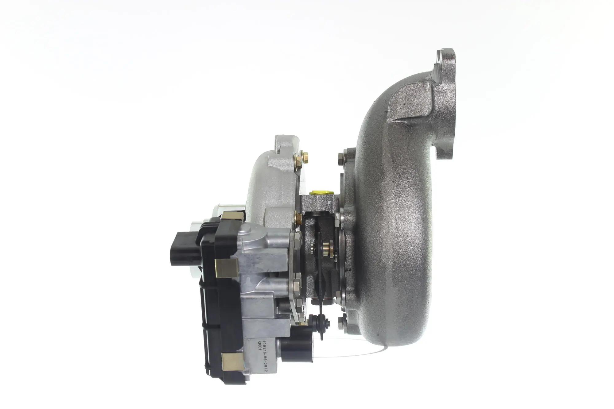 Турбіна Mercedes A642090698087 ціна, від 152.03 USD