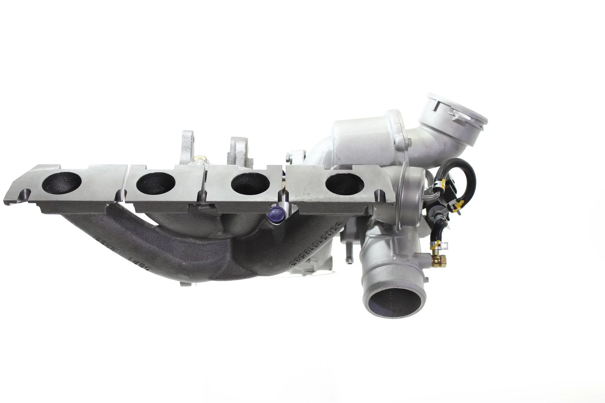 Турбіна Toyota Avensis II хетчбек (T25) (2003 - 2008) ціна, від 253.41 USD