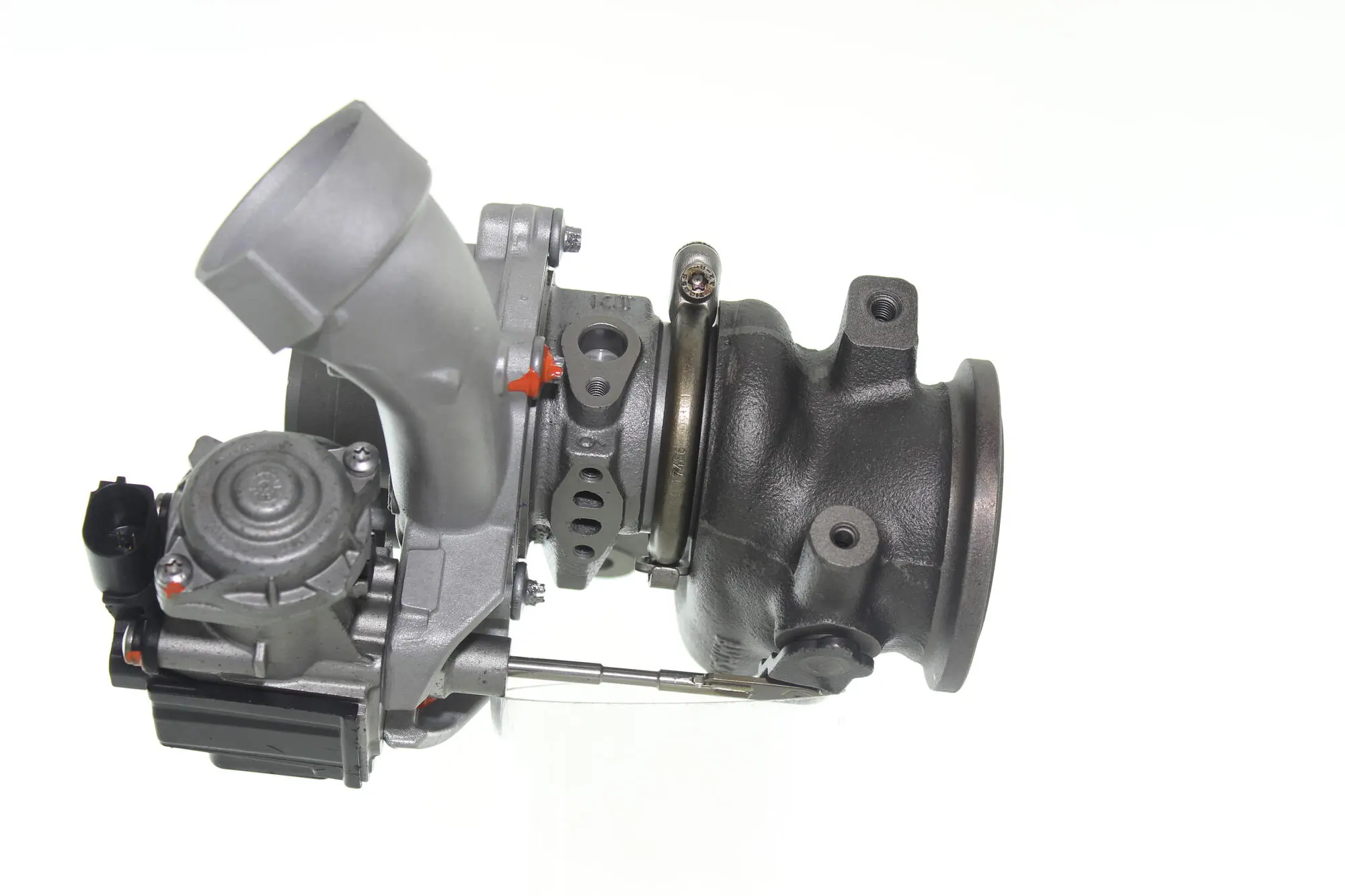 Турбіна Audi A3 седан (8VS, 8VM) (2013 - 2020) ціна, від 164.40 USD