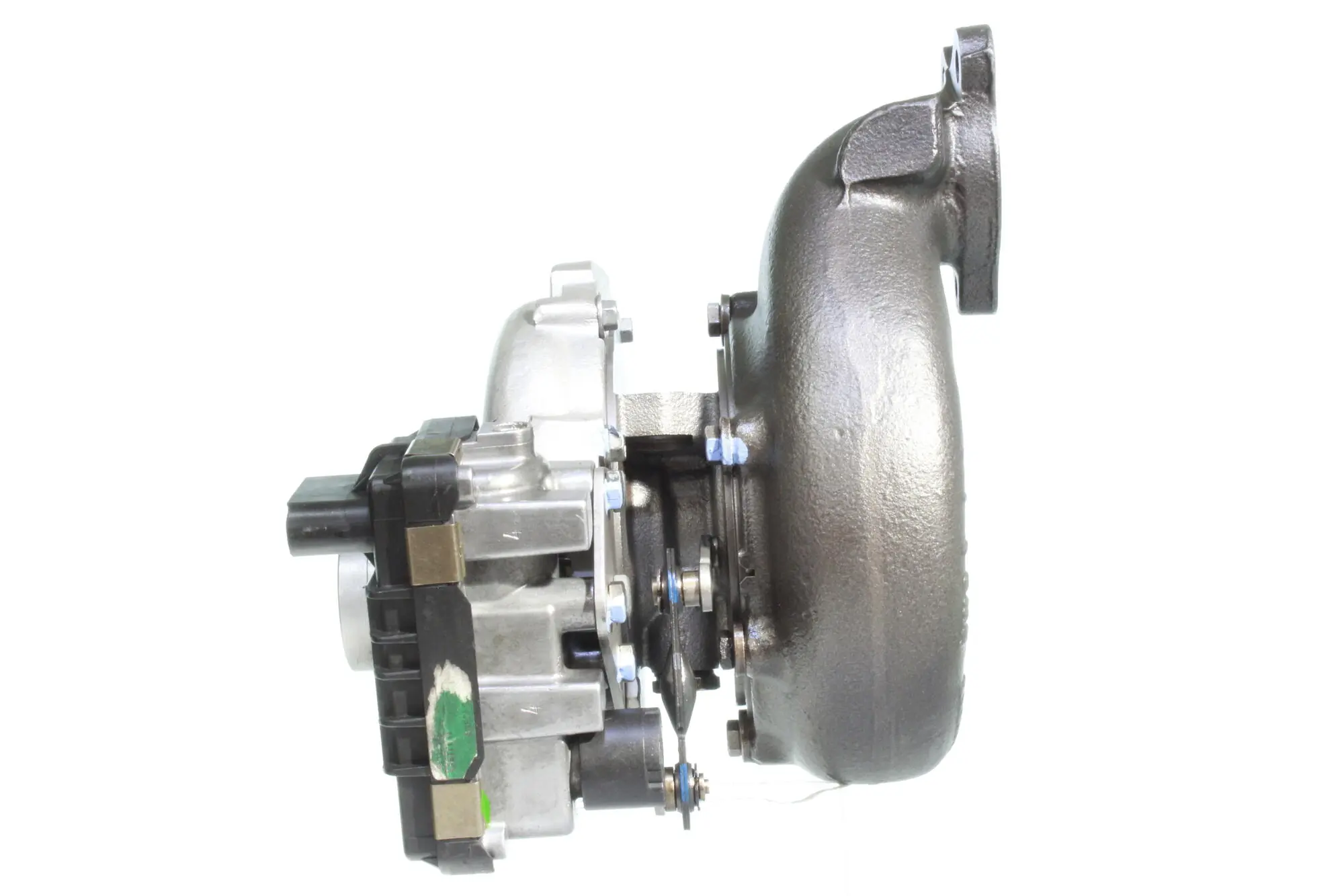 Турбіна Mercedes A642090698087 ціна, від 152.03 USD