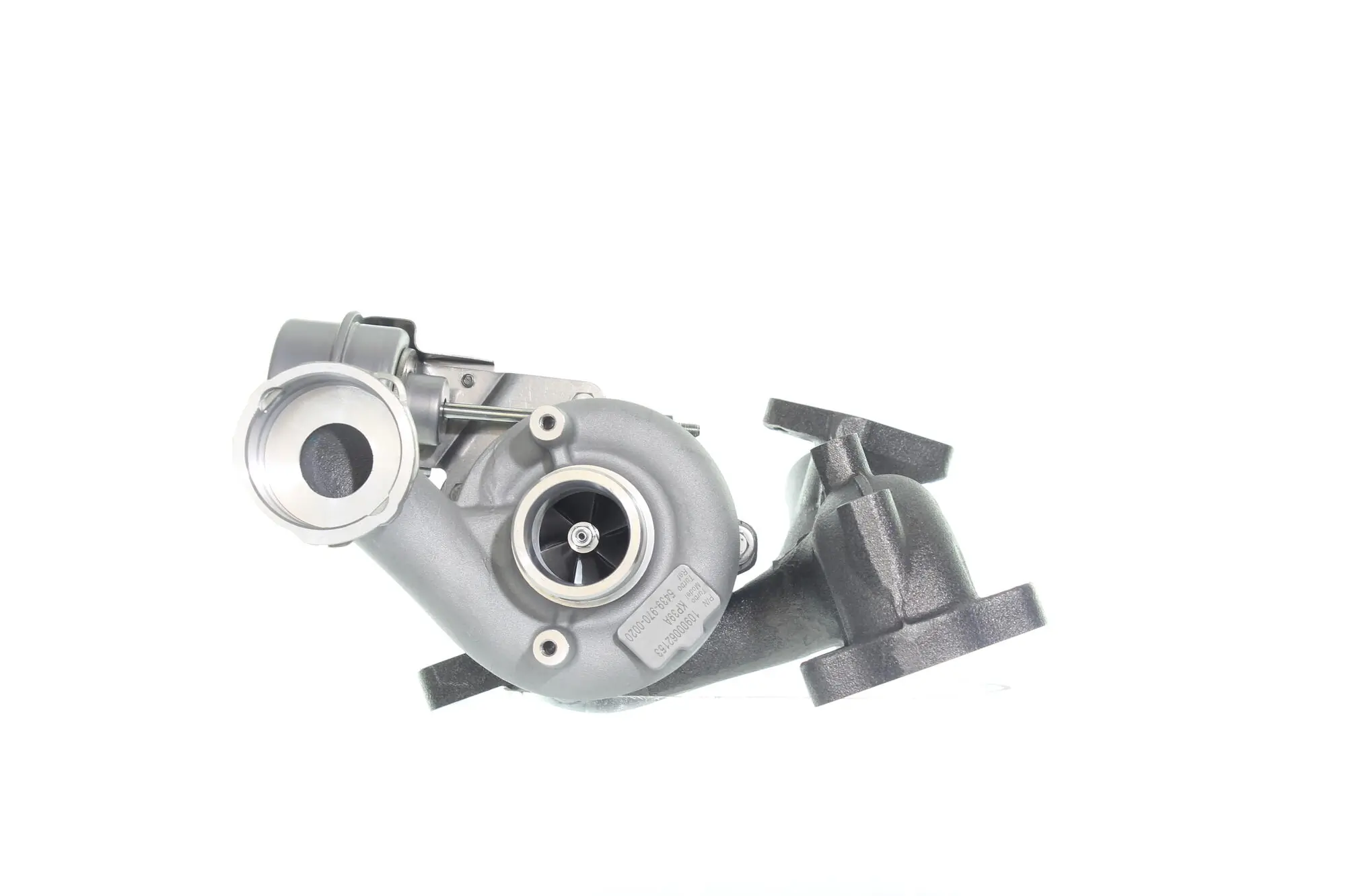 Турбіна 200312101502 SL Turbo