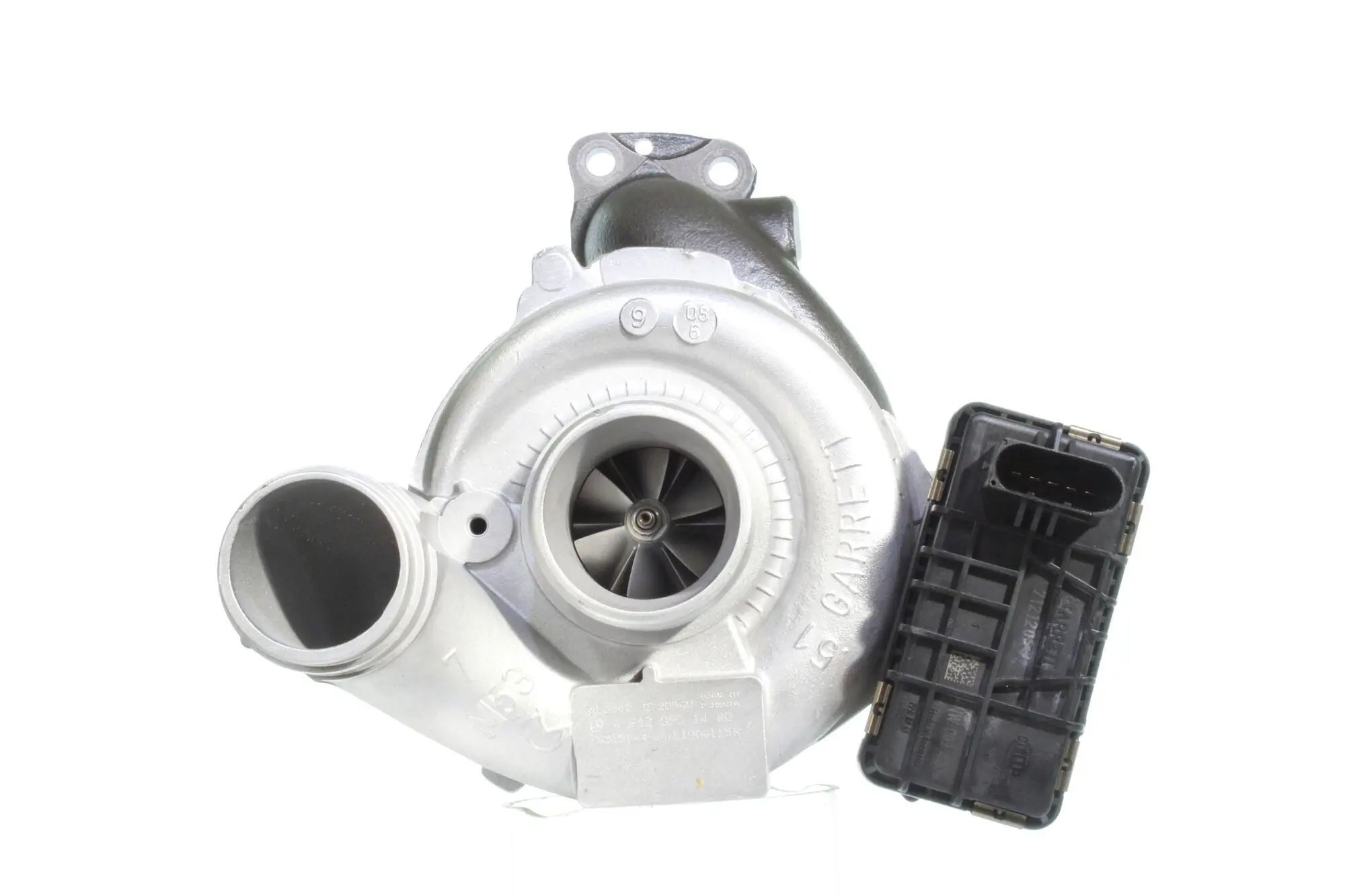Купити A642090698087 Mercedes Турбіна