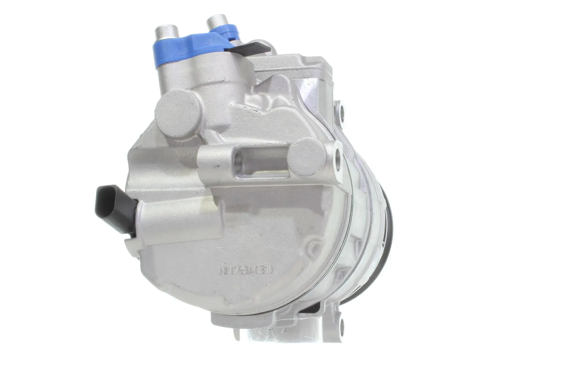 Компресор системи кондиціювання Alanko 10550744 ціна, від 101.35 USD