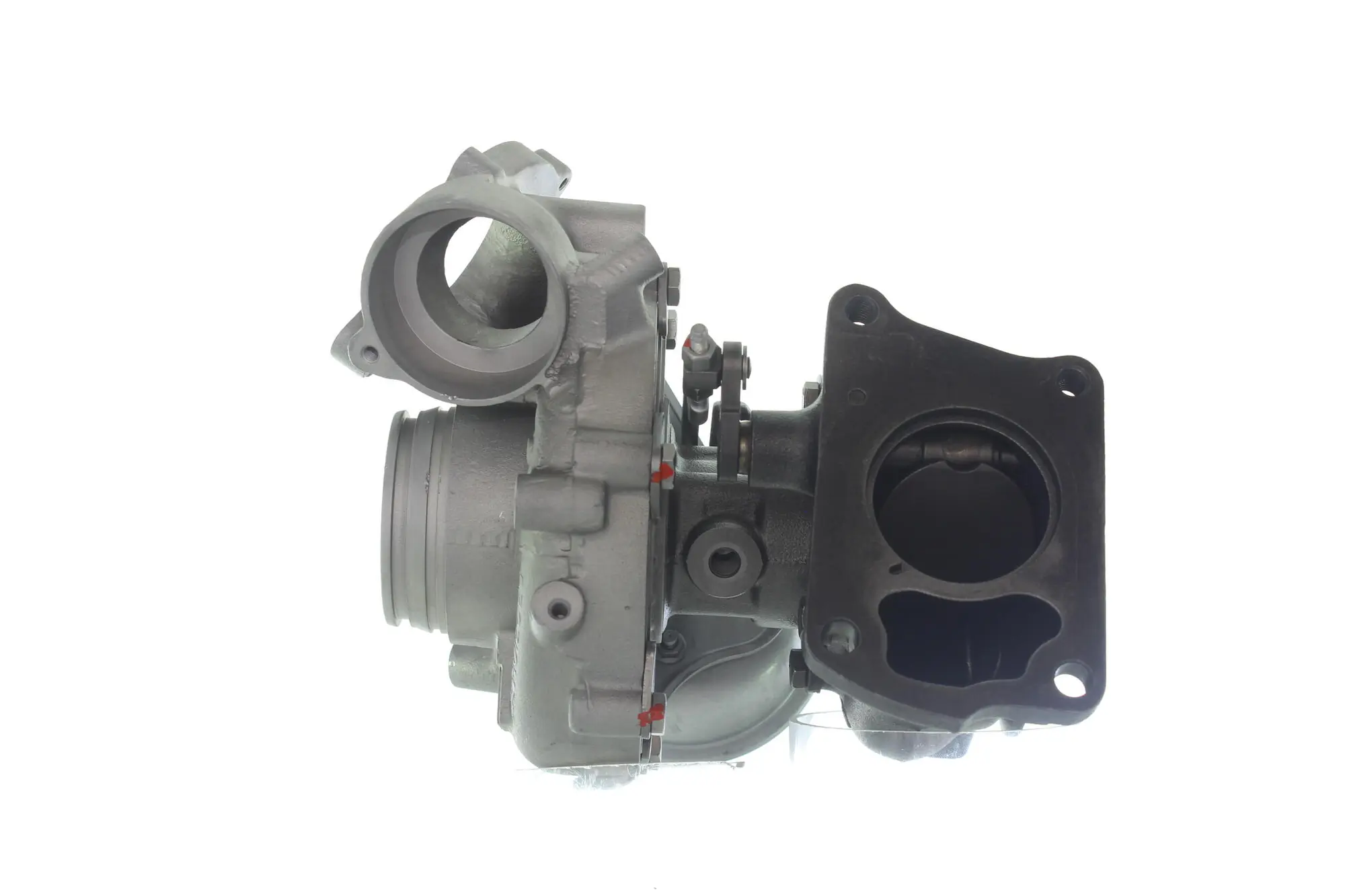 Турбіна WG1820668 Wilmink Group