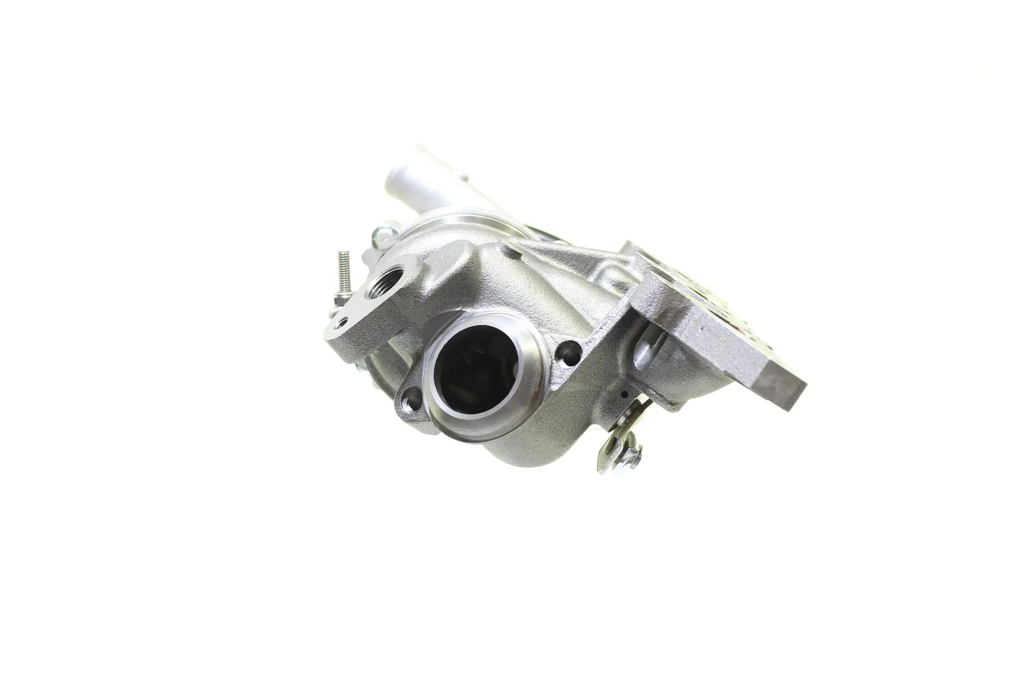 Турбокомпресор Magneti Marelli TBM0012
