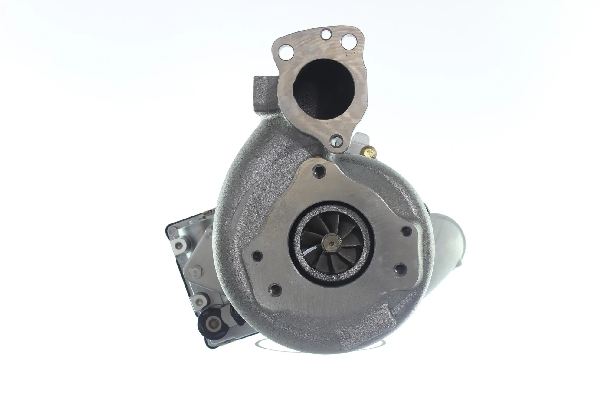 Купити A642090698087 Mercedes Турбіна