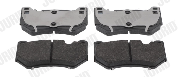 Гальмівні колодки Power Stop 232139 ціна, від 75.77 USD