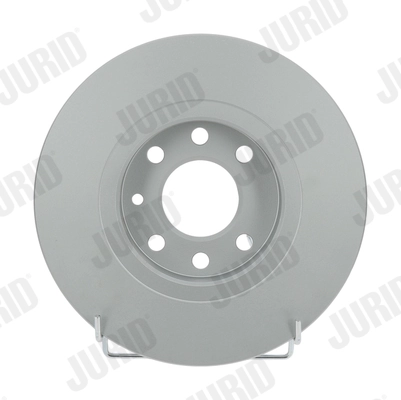 Гальмо дискове переднє на Volvo 440 K 445
