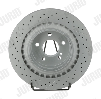 A2044230412 Mercedes Дискові гальма
