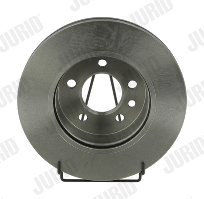 569276J Jurid/Bendix Гальмо дискове переднє