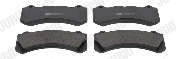 32373197 Volvo Передні гальмівні колодки