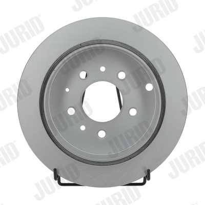 Купити L15Y26251 Mazda Диск заднього гальма