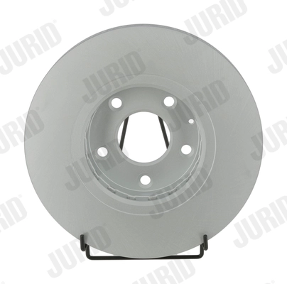 563356JC Jurid/Bendix Гальмо дискове переднє