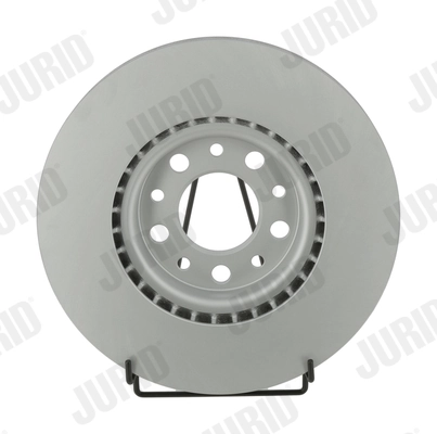 563292JC Jurid/Bendix Гальмо дискове переднє